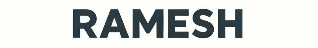 ramesh